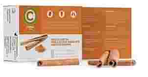 CINNA SOL ADULTI 10 FIALE 5 ML
