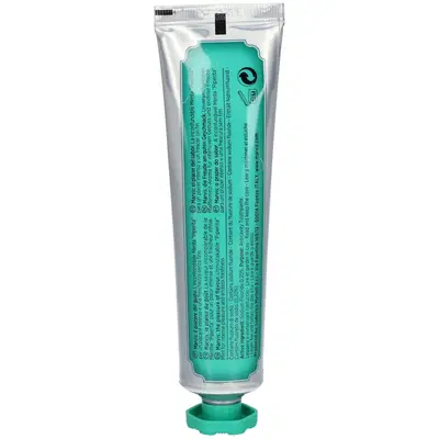MARVIS CLASSIC STRONG MINT 85 ML MARVIS CLASSIC STRONG MINT 85 ML