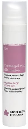 CREMAGEL VISO ALLA MALVA 50 ML