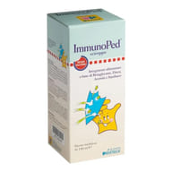 IMMUNOPED SCIROPPO 140 ML