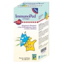 IMMUNOPED SCIROPPO 140 ML