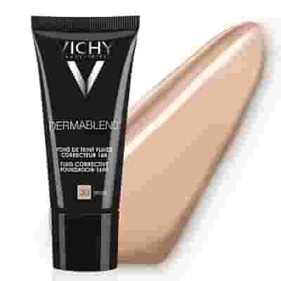 DERMABLEND FLUIDO 30 30 ML