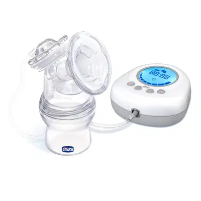 CHICCO TIRALATTE ELETTRICO CHICCO TIRALATTE ELETTRICO