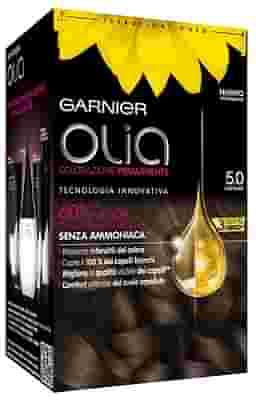 GARNIER OLIA 5,0 CASTANO
