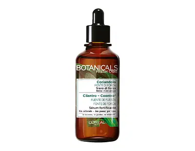 BOTANICALS STRENGTH POTION 125 ML BOTANICALS STRENGTH POTION 125 ML