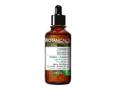 BOTANICALS STRENGTH POTION 125 ML
