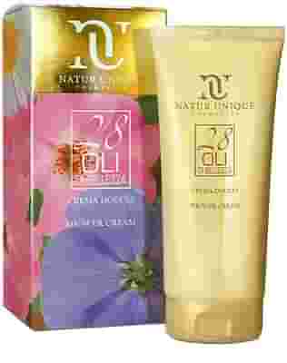 NATUR UNIQUE DOCCIA CREMA 28 OLI BELL 200 ML