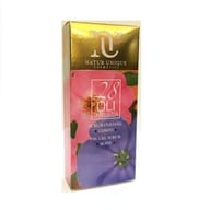 NATUR UNIQUE SCRUB OLIO GEL 28 OLI BELL 200 ML