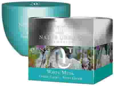 NATUR UNIQUE WHITE MUSK CREMA CORPO 200 ML