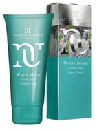 NATUR UNIQUE WHITE MUSK CREMA MANI 100 ML