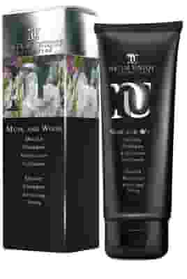 NATUR UNIQUE MUSK & WOOD SHAMPOO DOCCIA 200 ML