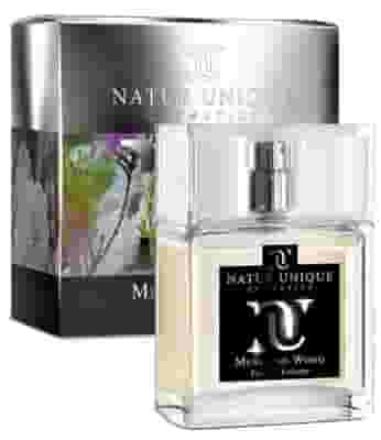 NATUR UNIQUE MUSK & WOOD EAU DE TOILETTE 100 ML