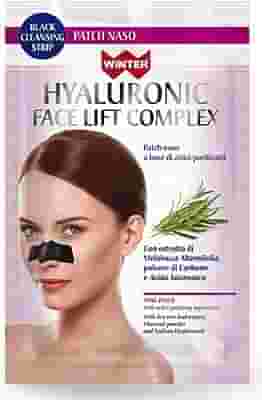 WINTER HYALURONIC FACE LIFT COMPLEX PATCH NASO