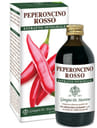 PEPERONCINO ROSSO ESTRATTO INTEGRALE 200 ML
