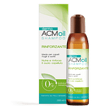DERMOACM OIL SHAMPOO RINFORZANTE 200 ML