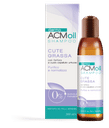 DERMOACM OIL SHAMPOO CUTE GRASSA 200 ML