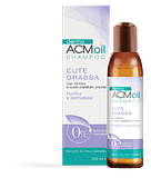 DERMOACM OIL SHAMPOO CUTE GRASSA 200 ML