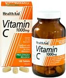 VITAMINA C 100 COMPRESSE 1000 MG