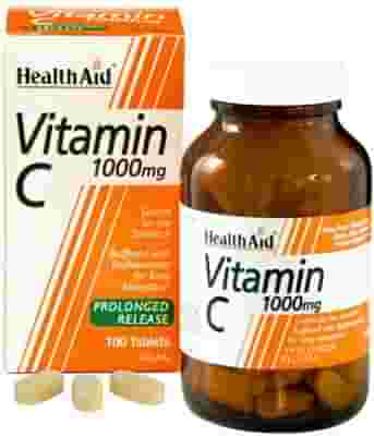 VITAMINA C 100 COMPRESSE 1000 MG
