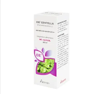 EIE CENTELLA 60 ML EIE CENTELLA 60 ML