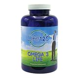 LIFE 120 OMEGA 3 LIFE 150 PERLE