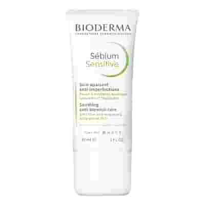 SEBIUM SENSITIVE 30 ML