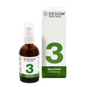 DESOM 3 SPRAY 50 ML