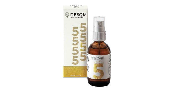 DESOM 5 SPRAY 50 ML