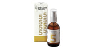 DESOM 5 SPRAY 50 ML