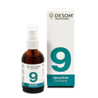 DESOM E2 SPRAY 50 ML