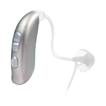 AMPLIFICATORE ACUSTICO AA DIGITAL AIR 3D POLAROID