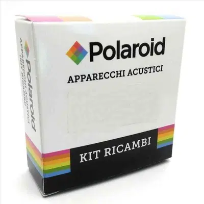 POLAROID KIT ACCESSORI DIGITALI AIR 3D POLAROID POLAROID KIT ACCESSORI DIGITALI AIR 3D POLAROID