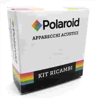 POLAROID KIT ACCESSORI DIGITALI AIR 3D POLAROID
