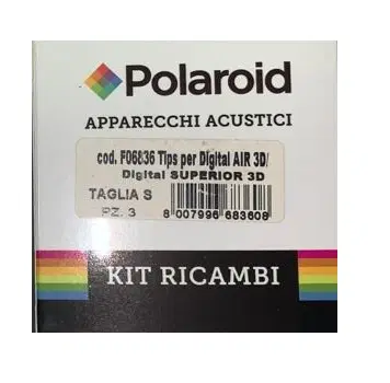 TIP AIR/SUPERIOR S 3 PEZZI TIP AIR/SUPERIOR S 3 PEZZI