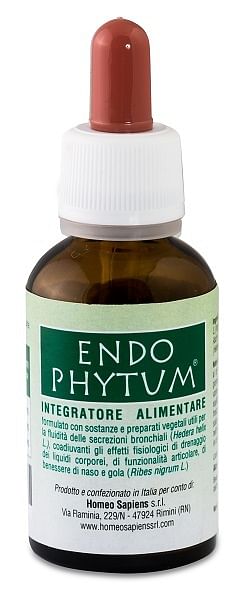 Phytum Endo 30 Ml