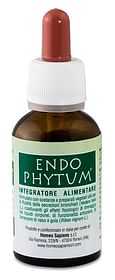 Phytum Endo 30 Ml