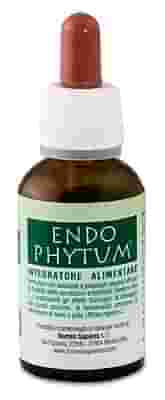 PHYTUM ENDO 30 ML