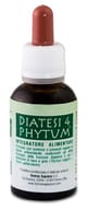 DIATESI 4 PHYTUM GOCCE 30 ML