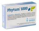 PHYTUM 1000 30 CAPSULE 500 MG