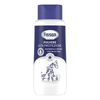 FISSAN POLVERE ALTA PROTEZIONE 100 G FISSAN POLVERE ALTA PROTEZIONE 100 G