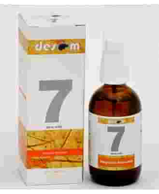 DESOM 7 SPRAY 50 ML