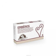 ERBEROS 30 COMPRESSE