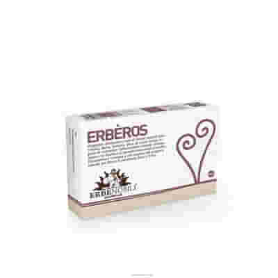 ERBEROS 30 COMPRESSE