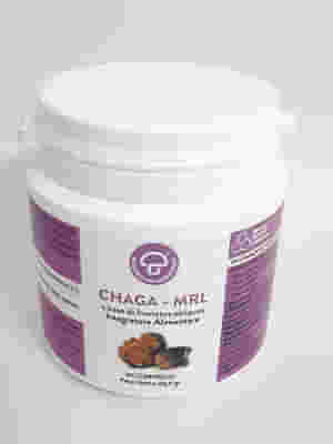 CHAGA MRL 90 COMPRESSE