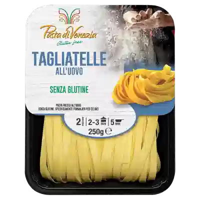 PASTA DI VENEZIA TAGLIATELLE MAIS E RISO 250 G