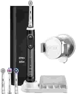 ORALB GENIUS 9100 ULTRATH BLACK