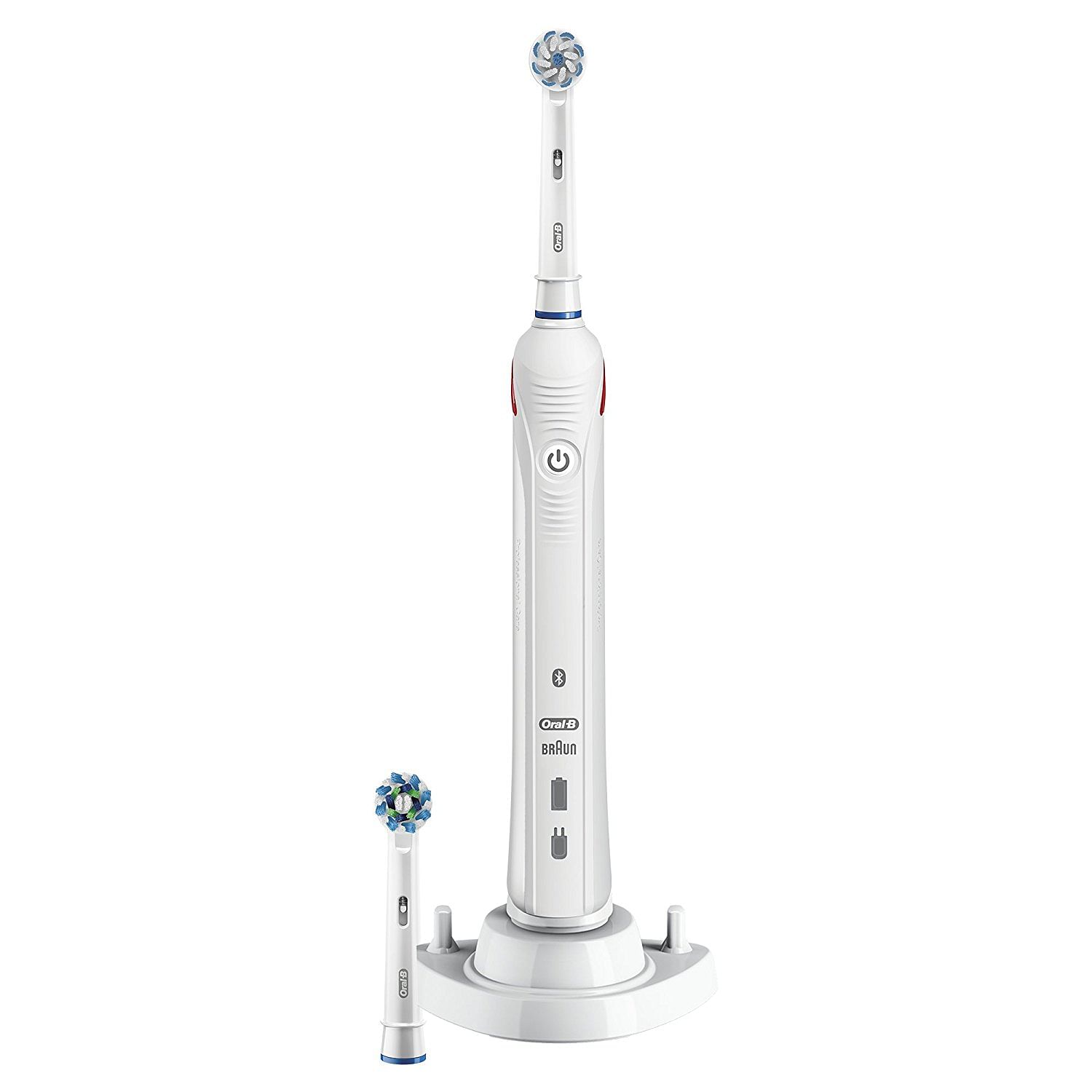 Oralb Genius 8100 Ultrathin