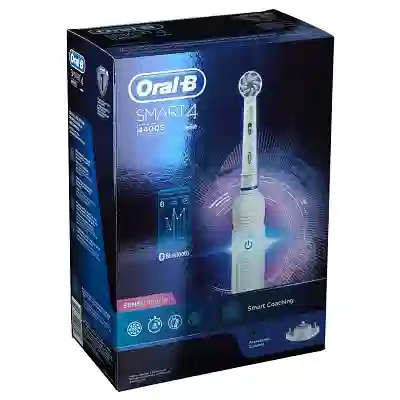 ORALB 4000 PRO ULTRATHIN