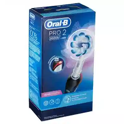 ORALB 2000 ULTRATHIN