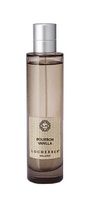 LOCHERBER MILANO MOOD COLLECTION BOURBON VANILLA SPRAY PROFUMO AMBIENTE 100 ML LOCHERBER MILANO MOOD COLLECTION BOURBON VANILLA SPRAY PROFUMO AMBIENTE 100 ML